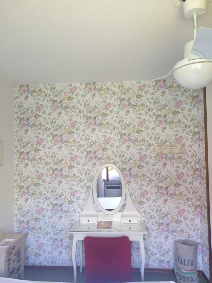 Bed & Breakfast Agli Aceri Verona Exterior foto