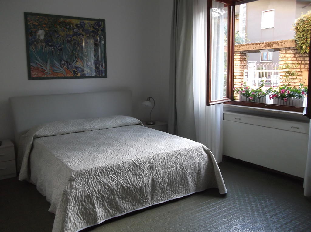 Bed & Breakfast Agli Aceri Verona Zimmer foto