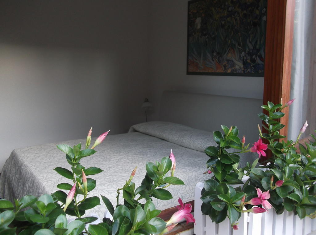 Bed & Breakfast Agli Aceri Verona Exterior foto