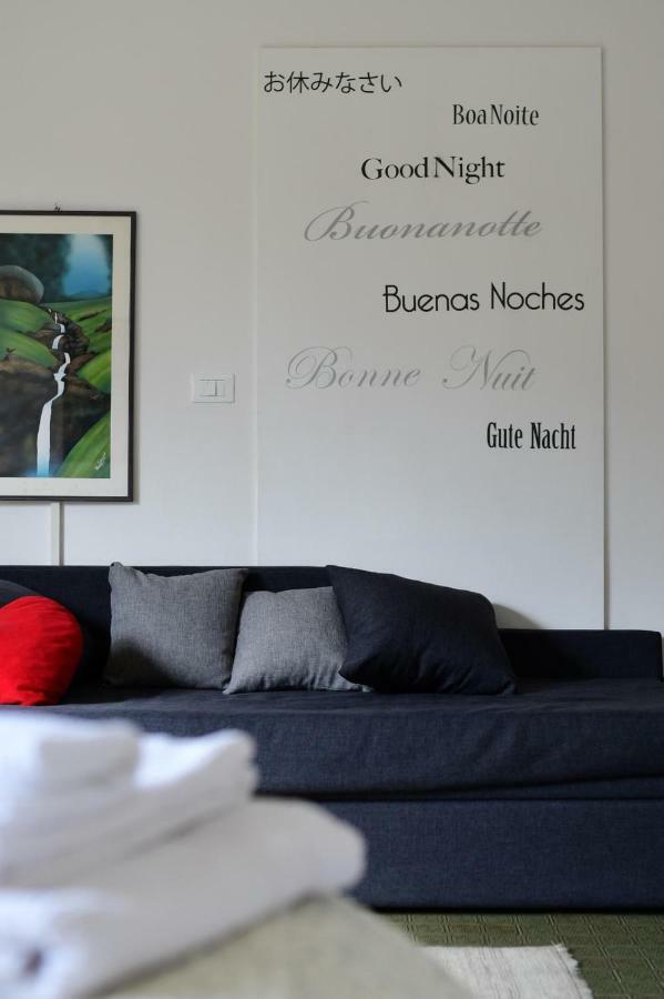 Bed & Breakfast Agli Aceri Verona Exterior foto