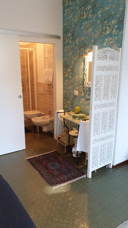 Bed & Breakfast Agli Aceri Verona Exterior foto