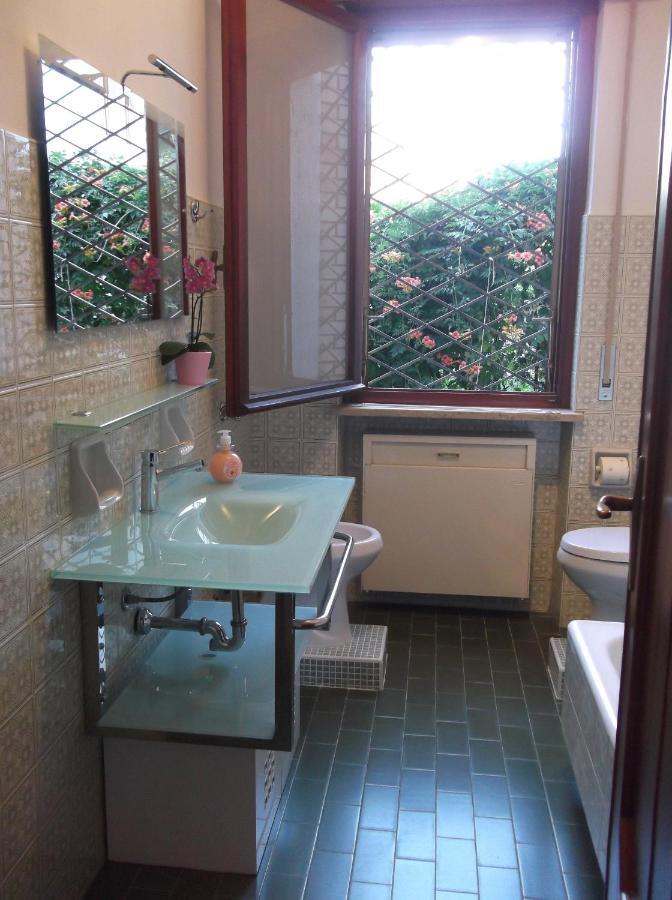 Bed & Breakfast Agli Aceri Verona Exterior foto
