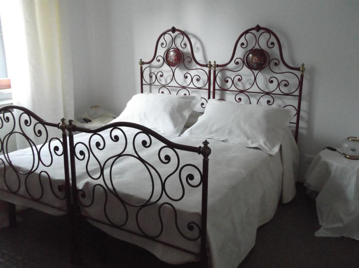 Bed & Breakfast Agli Aceri Verona Exterior foto