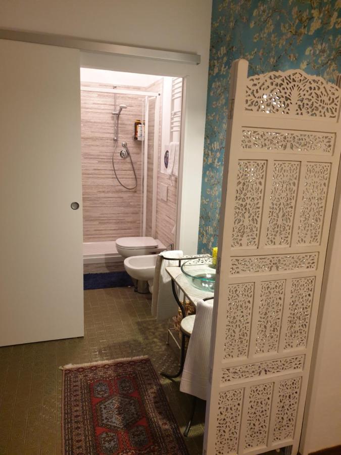 Bed & Breakfast Agli Aceri Verona Exterior foto