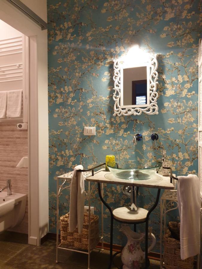 Bed & Breakfast Agli Aceri Verona Exterior foto